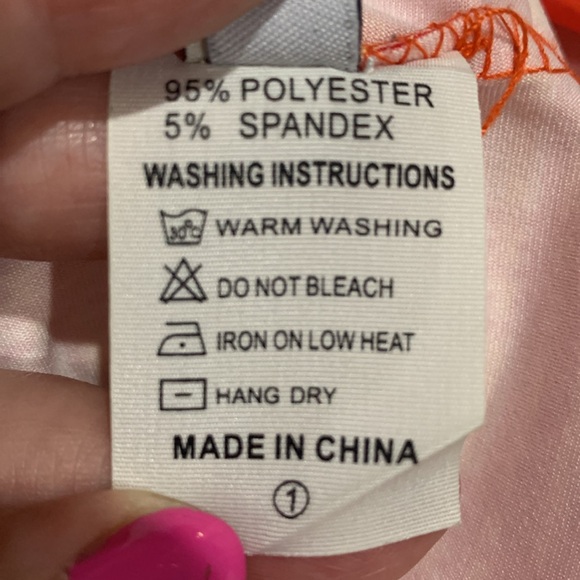 Fun top - Picture 6 of 6